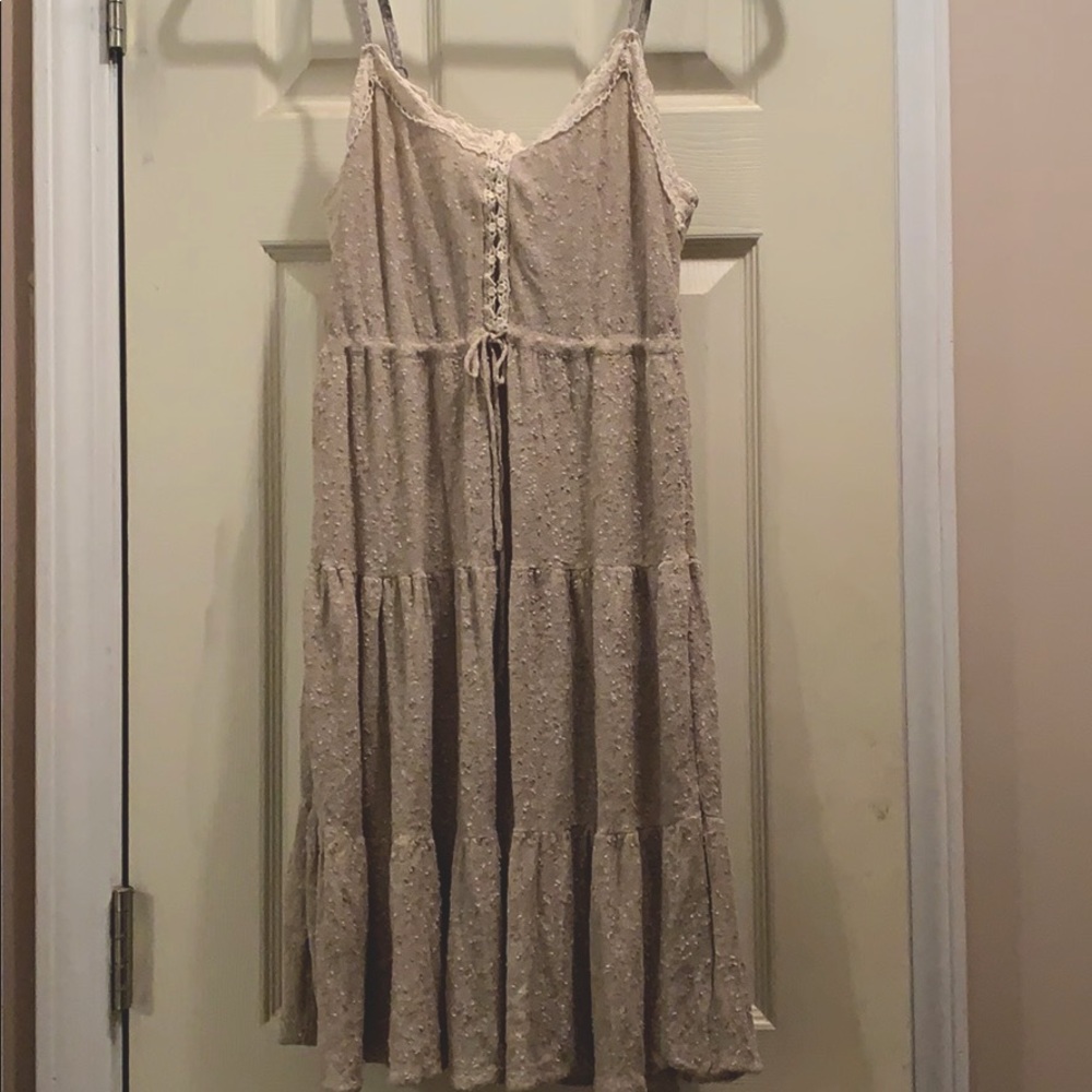 Free People dress